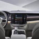 Περισσότερα Volvo με το νέο infotainment με Google