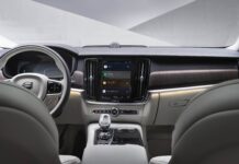 Περισσότερα Volvo με το νέο infotainment με Google