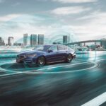 Η νέα γενιά του συστήματος ασφαλείας Honda Sensing Elite