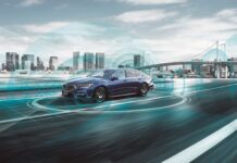 Η νέα γενιά του συστήματος ασφαλείας Honda Sensing Elite