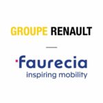 Renault – Faurecia: συνεργασία για αποθήκευση υδρογόνου