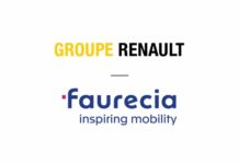 Renault – Faurecia: συνεργασία για αποθήκευση υδρογόνου