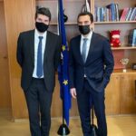 Citroen – Vinci – Akuo, για κλιματικά ουδέτερο ελληνικό νησί