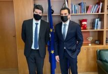 Citroen – Vinci – Akuo, για κλιματικά ουδέτερο ελληνικό νησί