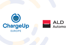 Η ALD Automotive στην ChargeUp Europe