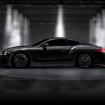 Έρχεται η νέα Bentley Continental GT Speed Έρχεται η νέα Bentley Continental GT Speed