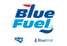 BlueFuel: νέα εταιρεία στην ελληνική αγορά LNG