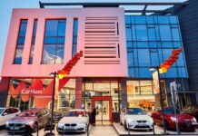 CarNext.com Auctions, επέκταση δραστηριοτήτων στο B2B Η CarNext.com ξεκινάει δημοπρασίες