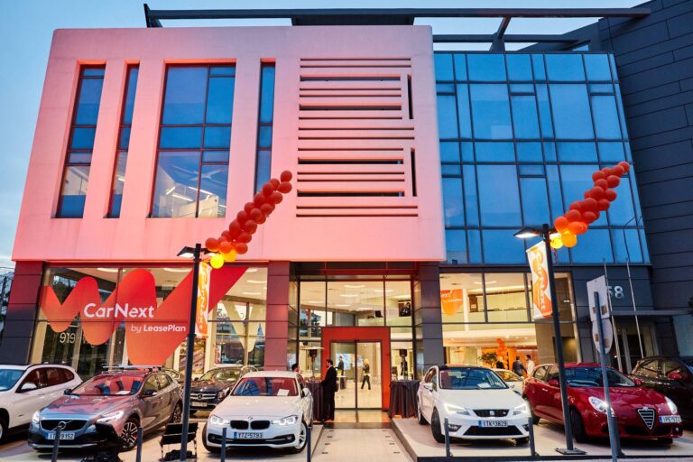 Η CarNext.com ξεκινάει δημοπρασίες