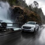 Περισσότερες υπηρεσίες για τα Mercedes-Benz και smart EQ