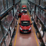 FORDLiive, αυξάνει την παραγωγικότητα επαγγελματικών οχημάτων