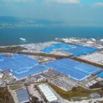 Η νέα γενιά ηλεκτρικών Ford Transit Custom το 2023