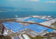 Η νέα γενιά ηλεκτρικών Ford Transit Custom το 2023