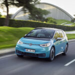 UBS: Η Volkswagen στην κορυφή των EV το 2022