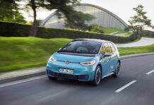 UBS: Η Volkswagen στην κορυφή των EV το 2022