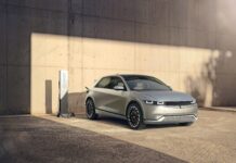 IONIQ 5: 3.000 οχήματα σε 24 ώρες