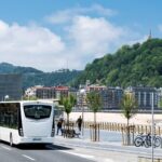 44 λεωφορεία Irizar ie για τη Βουλγαρία
