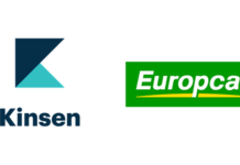 Συνεργασία της Europcar με την Kinsen Hellas