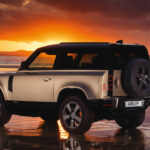 Women’s World Car of the Year 2021 το Land Rover Defender Women’s World Car of the Year 2021 το Land Rover Defender