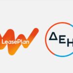 Μνημόνιο Συνεργασίας ΔΕΗ και LeasePlan Hellas