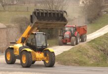 Επεκτείνεται η γκάμα ελαστικών Michelin CrossGrip