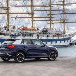 Το νέο compact SUV Audi Q2 στην Ελλάδα