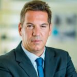 Ο Nicholas Bernard στον Όμιλο Σφακιανάκη