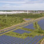 Nissan: Επέκταση του πάρκου ΑΠΕ στο Sunderland