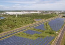 Nissan: Επέκταση του πάρκου ΑΠΕ στο Sunderland