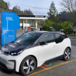 Irizar e-mobility: Φόρτιση για EV με μπαταρίες δεύτερης ζωής