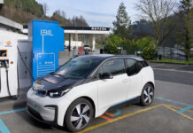 Irizar e-mobility: Φόρτιση για EV με μπαταρίες δεύτερης ζωής