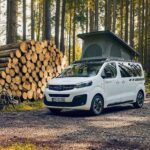 Το Opel Zafira Life διαθέσιμο ως Crosscamp Lite