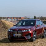 BMW Group: Κατασκευάζει EV με υδροηλεκτρική ενέργεια