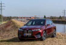 BMW Group: Κατασκευάζει EV με υδροηλεκτρική ενέργεια