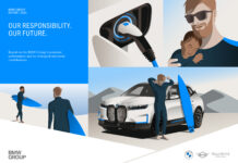 Το BMW Group δημοσιεύει Ενιαίο Απολογισμό Το BMW Group δημοσιεύει Ενιαίο Απολογισμό