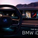 Το νέο BMW iDrive έτοιμο για το μέλλον