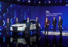 H τεχνολογική επέλαση του BMW Group τεχνολογική επέλαση του BMW Group