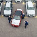 3 εκατομμύρια BMW παρήχθησαν στη Λειψία