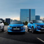 “Smart Diversity” από την Peugeot στην Ελλάδα “Smart Diversity” από την Peugeot στην Ελλάδα