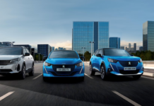 “Smart Diversity” από την Peugeot στην Ελλάδα “Smart Diversity” από την Peugeot στην Ελλάδα