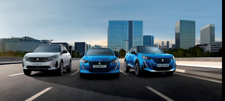 “Smart Diversity” από την Peugeot στην Ελλάδα