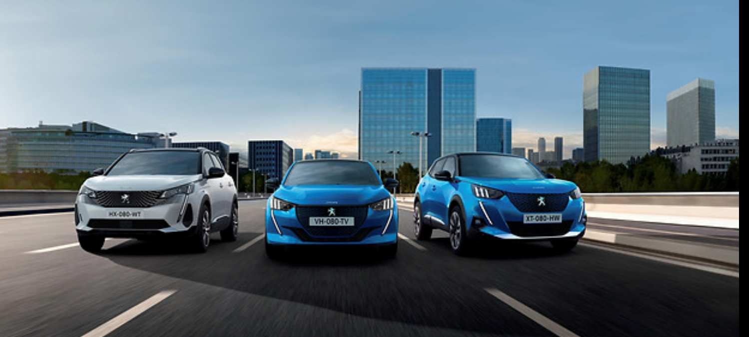 “Smart Diversity” από την Peugeot στην Ελλάδα