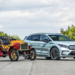 15 εκατομμύρια αυτοκίνητα Škoda στη Mlada Boleslav 15 εκατομμύρια αυτοκίνητα Škoda στη Mlada Boleslav