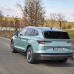 Έρχεται σύντομα το ηλεκτρικό Škoda ENYAQ iV