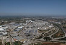 Η Ford προχωρά προς ένα αμιγώς ηλεκτρικό μέλλον