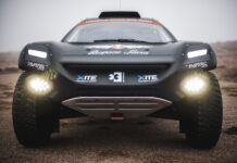 Τα μεγάλα ονόματα στη “μάχη” των αγώνων Extreme E