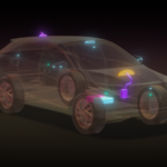 Αυτόνομο σύστημα Sentinel από τις Luminar και Zenseact