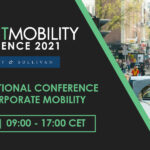 Smart Mobility Conference – Εταιρική Κινητικότητα