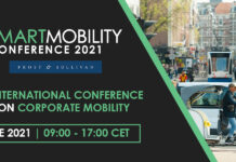 Smart Mobility Conference – Εταιρική Κινητικότητα