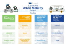 Φιναλίστ ΕΕΚ 2020: Ηράκλειο και Νέα Μουδανιά